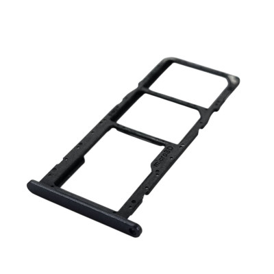 SIM лоток для Samsung A06 Black