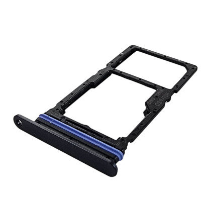 SIM лоток для Samsung A16 Black SIM лоток для Samsung A16 Black
