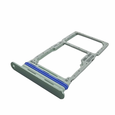 SIM лоток для Samsung A16 Green