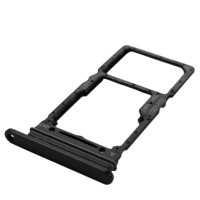 SIM лоток для Samsung A26 Black SIM лоток для Samsung A26 Black