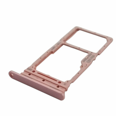 SIM лоток для Samsung A26 Pink SIM лоток для Samsung A26 Pink