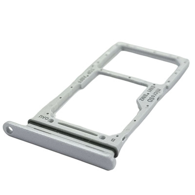 SIM лоток для Samsung A26 White SIM лоток для Samsung A26 White