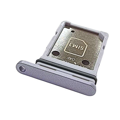 SIM лоток для Samsung A36 Lavender SIM лоток для Samsung A36 Lavender