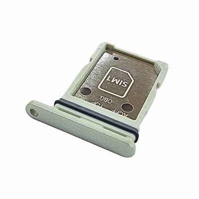 SIM лоток для Samsung A36 Lime SIM лоток для Samsung A36 Lime