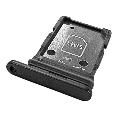 SIM лоток для Samsung A36 Black SIM лоток для Samsung A36 Black