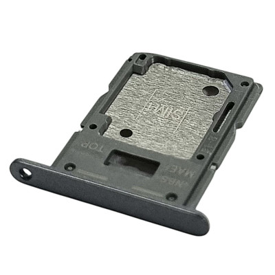 SIM лоток для Samsung M15 5G Grey SIM лоток для Samsung M15 5G Grey
