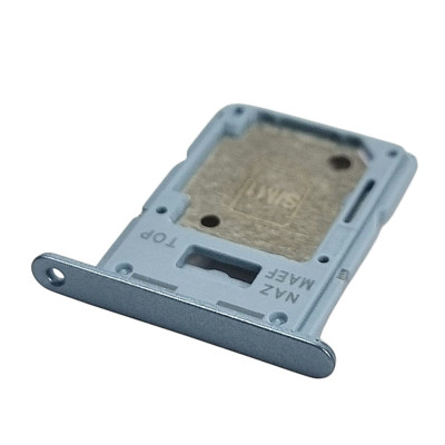 SIM лоток для Samsung M15 5G Blue SIM лоток для Samsung M15 5G Blue