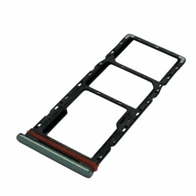 SIM лоток для TECNO Camon 17P Green
