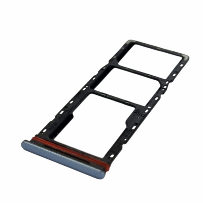SIM лоток для TECNO Camon 17P Blue