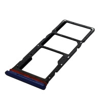 SIM лоток для TECNO Pop 5 LTE (BD4i) Dark Blue SIM лоток для TECNO Pop 5 LTE (BD4i) Dark Blue