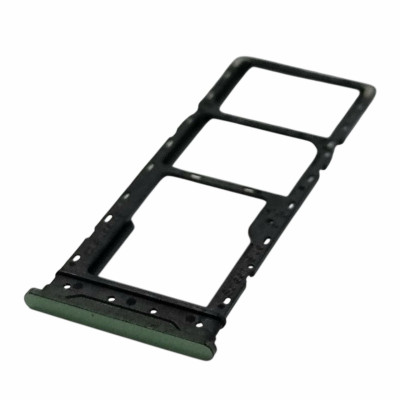 SIM лоток для Tecno Pova 6 Neo Green