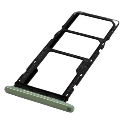 SIM лоток для TECNO Spark 20C / Spark 20 (BG7n) Green