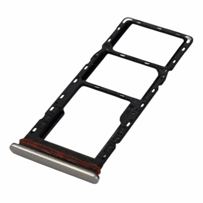 SIM лоток для TECNO Spark 8C Gold