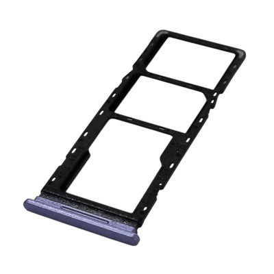 SIM лоток для TECNO Spark Go 2023 Lavender