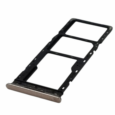 SIM лоток для TECNO Spark Go 2024 (BG6) Gold