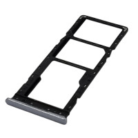 SIM лоток для ZTE Blade A35 Silver SIM лоток для ZTE Blade A35 Silver