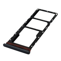 SIM лоток для ZTE Blade A55 Grey SIM лоток для ZTE Blade A55 Grey