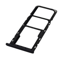 SIM лоток для ZTE Blade A73 4G Black SIM лоток для ZTE Blade A73 4G Black