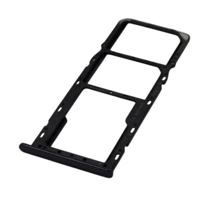 SIM лоток для ZTE Blade A73 4G Black SIM лоток для ZTE Blade A73 4G Black
