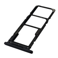 SIM лоток для ZTE Blade A75 4G Grey SIM лоток для ZTE Blade A75 4G Grey