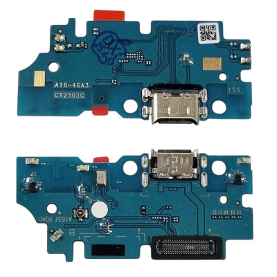 Нижня плата для Samsung A16 4G AAA