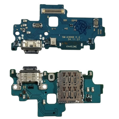 Нижня плата для Samsung A36 Original