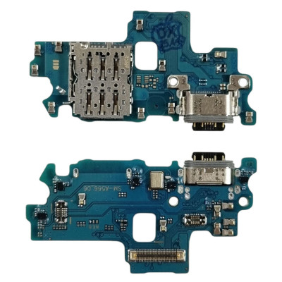 Нижня плата для Samsung A56 AAA