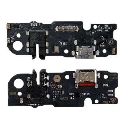 Нижня плата для ZTE Blade A75 5G AAA