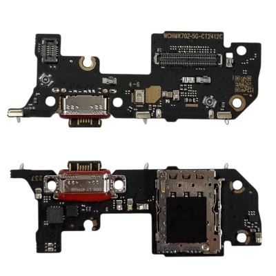 Нижня плата для Xiaomi 14T Pro AAA