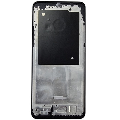 Рамка (середня частина) для Xiaomi Redmi 14C Black