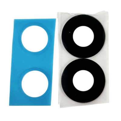 Скло камери для Samsung A06 (Set 2pcs) Скло камери для Samsung A06 (Set 2pcs)