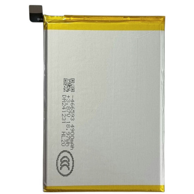Акумулятор для Vivo Y19 / 1915 (B-H9) 5000mAh