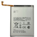 Акумулятор для Samsung A24 (EB-BA245ABY) 5000mAh