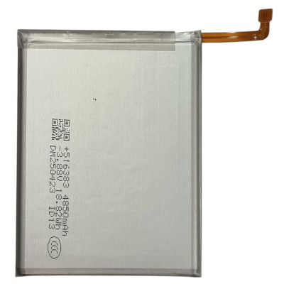 Акумулятор для Samsung A33 5G / A336 / A53 5G / A536 (EB-BA336ABY) 5000mAh