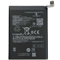 Акумулятор для Xiaomi Redmi Note 13 4G/5G (BN5P) 5000mAh Акумулятор для Xiaomi Redmi Note 13 4G/5G (BN5P) 5000mAh