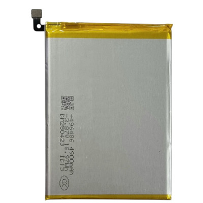 Акумулятор для Xiaomi Poco M4 5G / Poco M5 4G / Redmi 10 5G / Redmi Note 11E (BN5H) 5000mAh