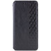 Чохол-книжка GETMAN Cubic для Xiaomi Redmi A5 / Poco C71- чорний