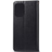 Чохол-книжка GETMAN Gallant шкіряний для Samsung A24 4G- чорний Чохол-книжка GETMAN Gallant шкіряний для Samsung A24 4G- чорний