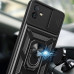 Протиударний чохол Camshield Serge Ring для Samsung A04 / M13 5G- чорний Протиударний чохол Camshield Serge Ring для Samsung A04 / M13 5G- чорний