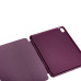 Чохол-книжка Smart Case With Pencil для планшета iPad AIR 4 (2020) 10.9" / AIR 5 (2022) 10.9" / AIR 11 (2024/2025)- сливовий Чохол-книжка Smart Case With Pencil для планшета iPad AIR 4 (2020) 10.9" / AIR 5 (2022) 10.9" / AIR 11 (2024/2025)- сливовий