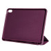 Чохол-книжка Smart Case With Pencil для планшета iPad AIR 4 (2020) 10.9" / AIR 5 (2022) 10.9" / AIR 11 (2024/2025)- сливовий Чохол-книжка Smart Case With Pencil для планшета iPad AIR 4 (2020) 10.9" / AIR 5 (2022) 10.9" / AIR 11 (2024/2025)- сливовий