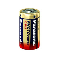 Батарейка CR2 Panasonic / CR17355 3V (ціна за 1шт) Батарейка CR2 Panasonic / CR17355 3V (ціна за 1шт)