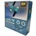 HDMI кабель 2.1V 8K UHD (15m)