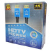 HDMI кабель 2.0V 4K HDR (10m)