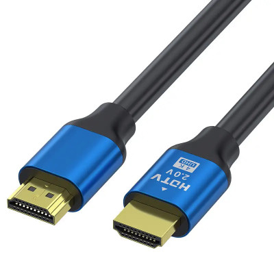 HDMI кабель 2.0V 4K HDR (15m) HDMI кабель 2.0V 4K HDR (15m)