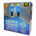 HDMI кабель 2.0V 4K HDR (15m)