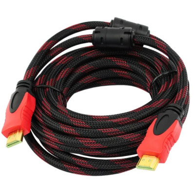 HDMI кабель (15м) HDMI кабель (15м)
