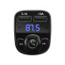 FM модулятор (трансмітер) CAR X8 (3.1A/2USB) FM модулятор (трансмітер) CAR X8 (3.1A/2USB)
