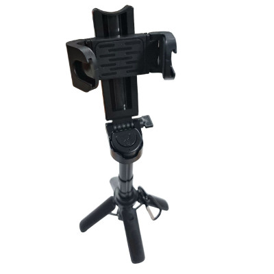 Монопод трипод для селфі F15 mini Монопод трипод для селфі F15 mini