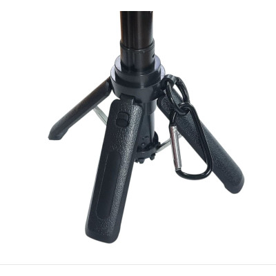 Монопод трипод для селфі F15 mini Монопод трипод для селфі F15 mini